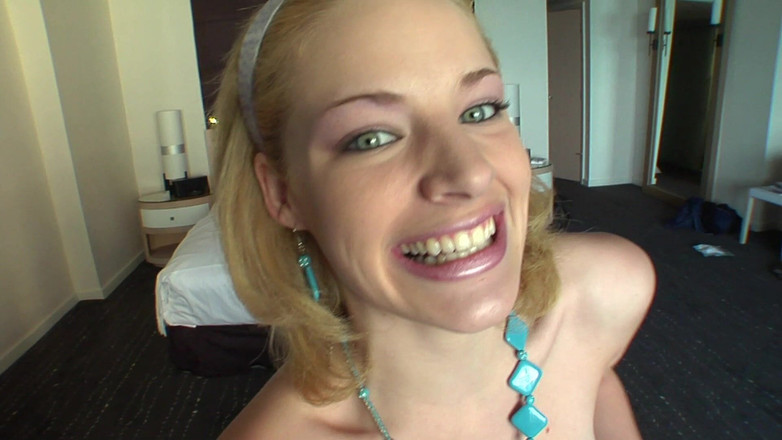 Hefburg: Kakakku yang nakal