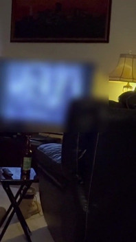 Sneaking Around with Stepmom - Immersive POV Blowjob