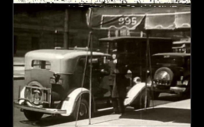 Vintage Erotic Archive: Un Jazz Jag