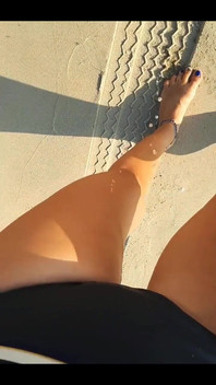 Do You Like Wet Spotting Girls