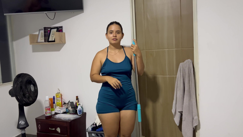 PronoiaMey: Maid Asks for a Raise and Has to Clean My...
