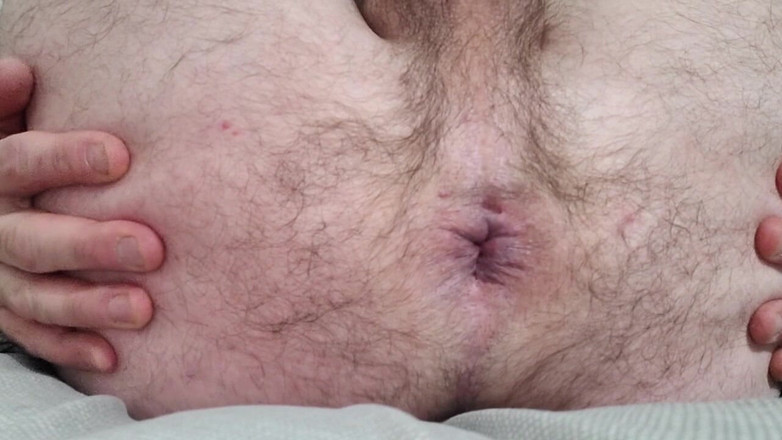 Rudedog22: Záběr zblízka na zadek