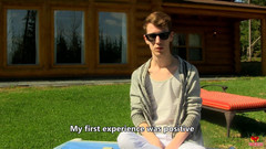 Phoenixxx: Njuter av utsikten med sexiga Sasha