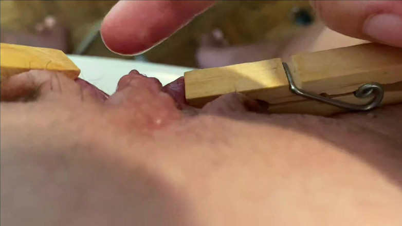 zevs600: Versehentlicher Orgasmus