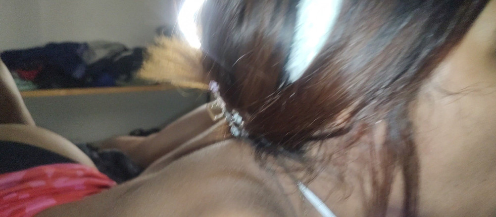 PABLO N3GROBAR: Не порнозірка, але я трахаю багато шикарних