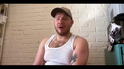 Jason Dutch: Praat leuk met me!
