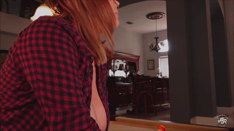Annabelle Rogers: Ready to Get Pregnant