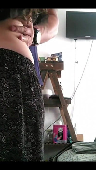 Nymphomaniac Wife Records Herself with a Single for Her Cuckold Husband