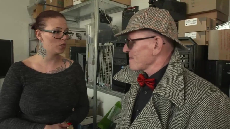 Purzel Official: 飽くなきマンコ、飽くなきチンポ