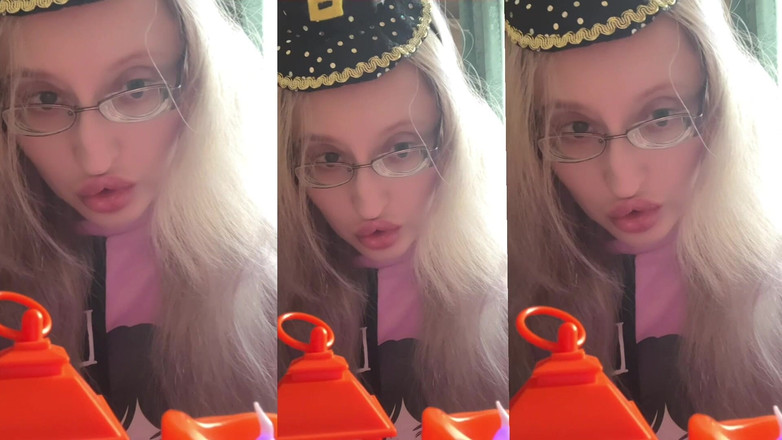 FinDom Goaldigger: Seus lábios são meus agora - Feminização Asmr Clip por Findom...