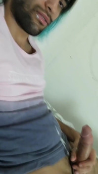 น้ำเงี่ยนข้นก่อนนอน
