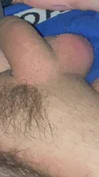 So Horny