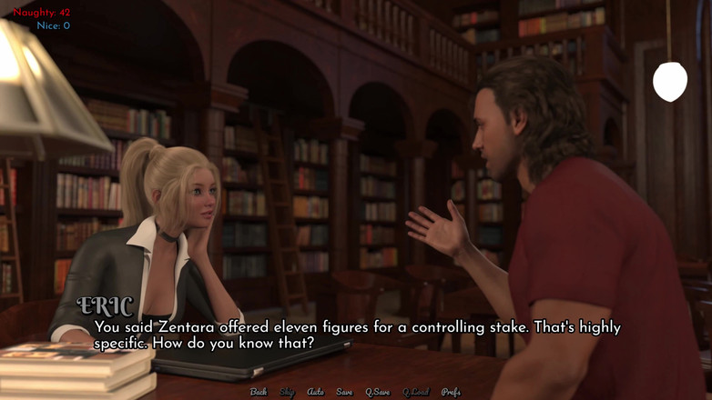 Wickedgammes: Sekret kobiecego libido 2