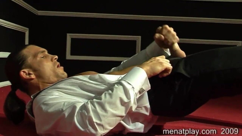 MenAtPlay: Valentine
