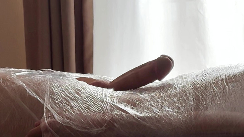 Max Gen: Full Video Shackled the Guy Did Whatever I Want with...