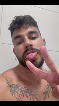My Ass After Having Given It to Three During the Day