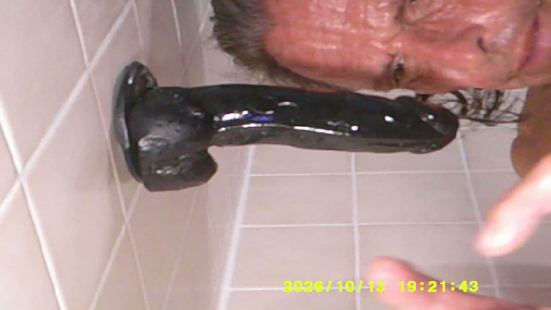 COBRA CRAIG: 10-13-26 Ben Black Toy 1.wmv