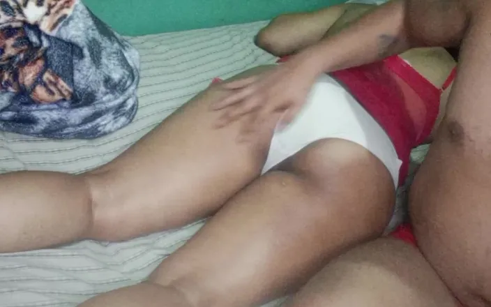 Milfta boohot: Massage to My Stepsister Gets Hot