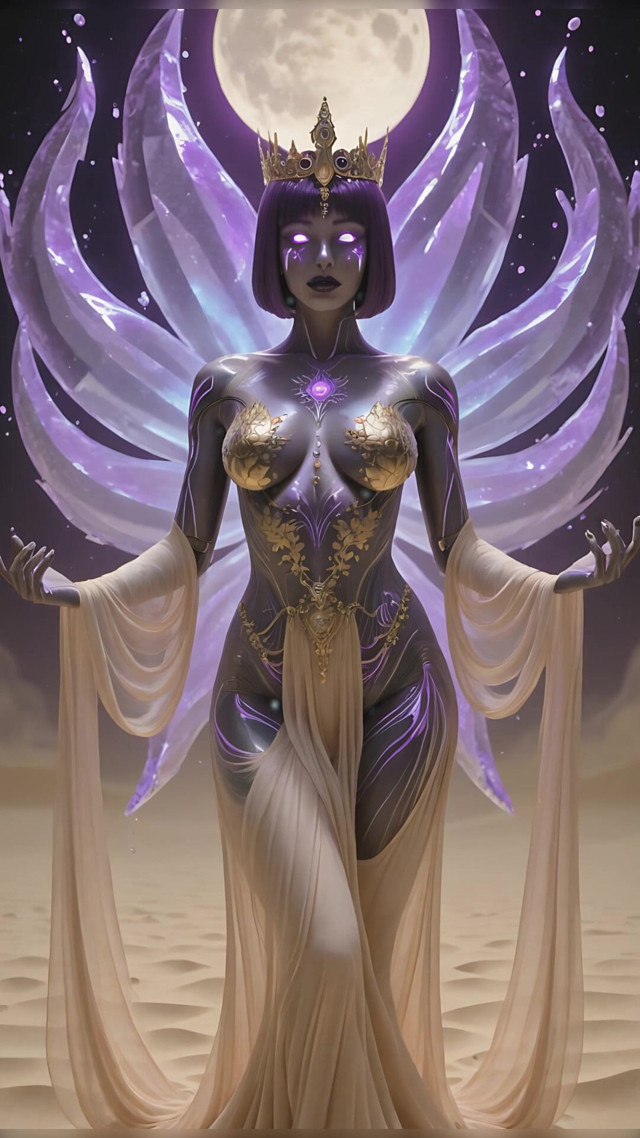 Lustrender Moon Witch Sorceress Slideshow - Ethereal Star Temple Radiance (LustRender) Lustrender Moon Witch Sorceress Slideshow - Ethereal Star Temple Radiance (LustRender)
