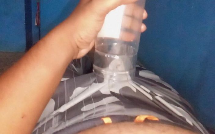 Sweet Indian cock: Il mio nuovo dildo figa e mi masturbo con massaggio