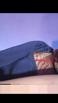 Cugino Scopa Segretamente La Sua Cugina Travesti