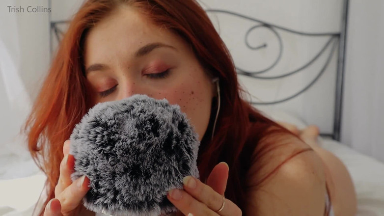 Madelaine_Rousset: Asmr Joi (Engelse ondertitels) - ontspan, kom klaar voor mij