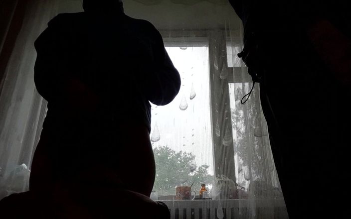 Lesbian-candys: Real trío lésbico con dos alumnas y una maestra