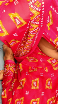 Desi Hot Aunty Sharing Her Uncontrolled Feelings to Friend Hindi