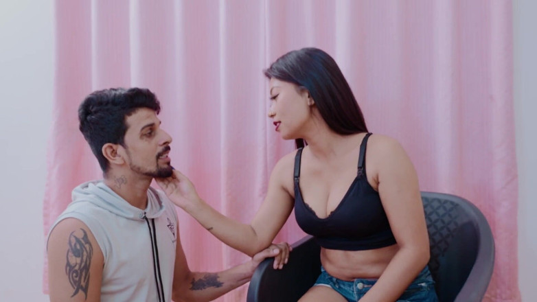 Kilash: Hot Desi Indian Porn Star Raj Gargi Full Nude Sex...