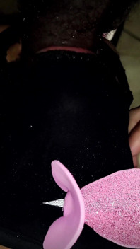 热辣的喉咙....Bunnie 2.0 Vol.2