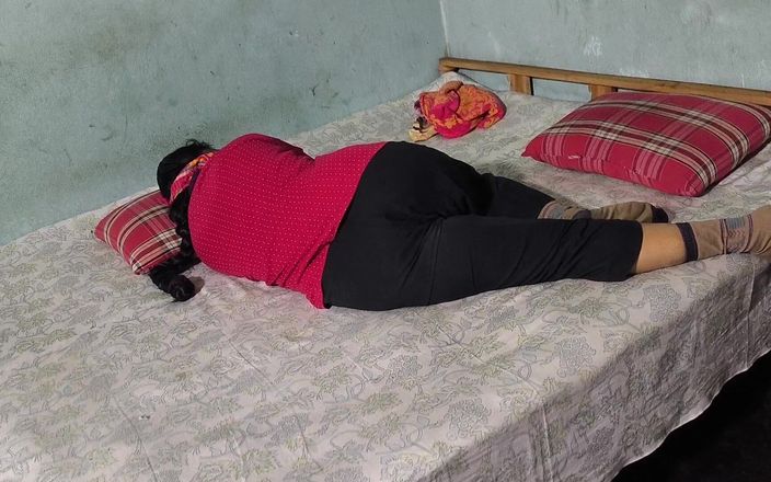 SAFI-SEXY: Desi village fratellastro e sorellastra primo sesso
