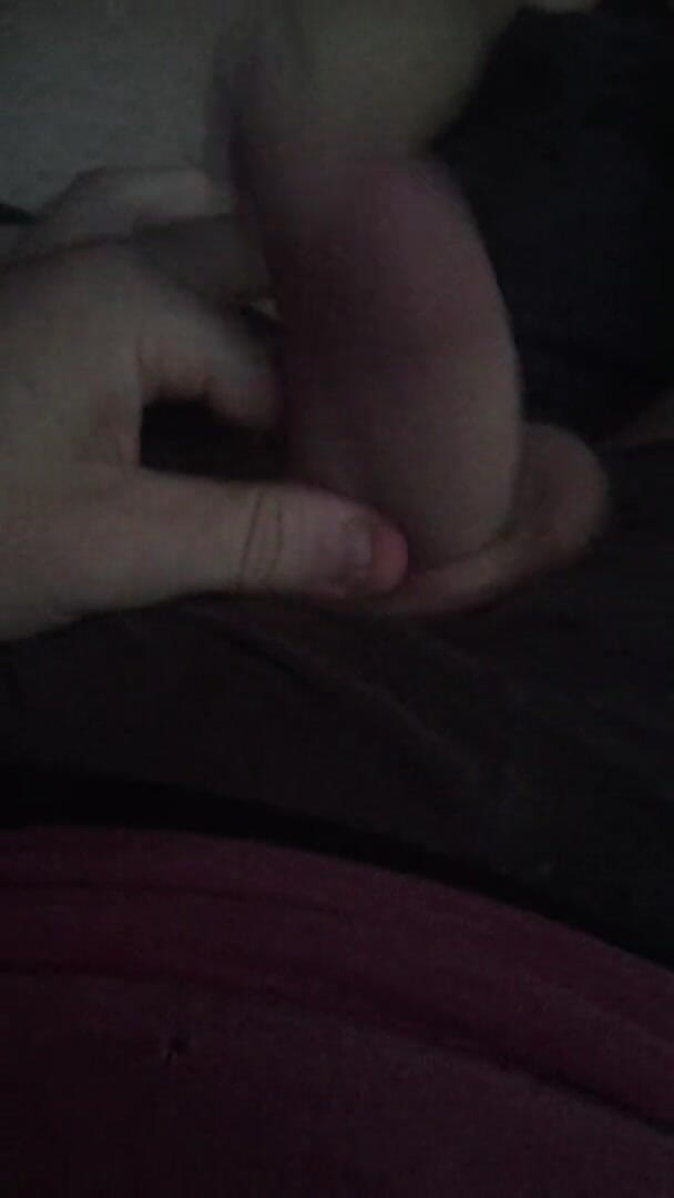 DS_707: Afternoon delight - Masturbation , masturbating.