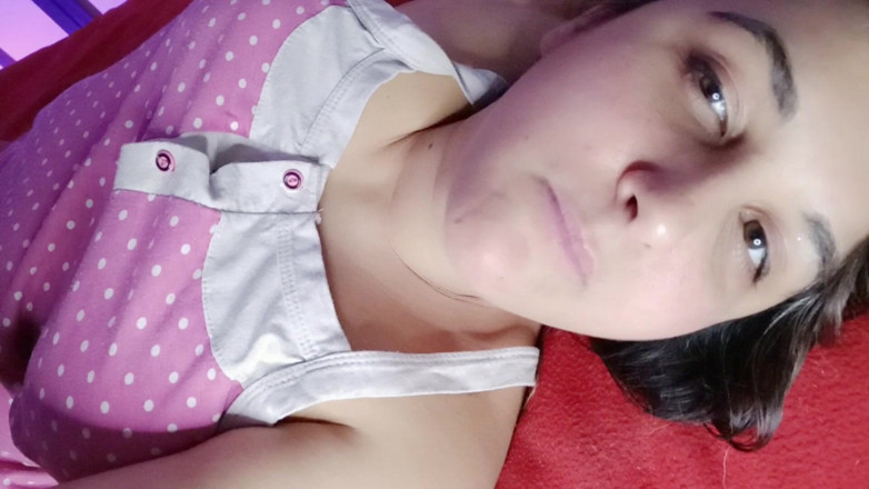 melu_world: Making Big Bubbles for You Before Bed - Bunny Looner