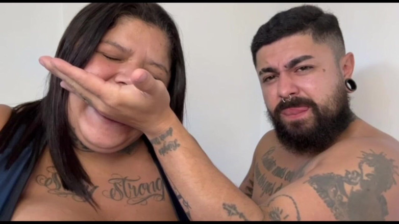 Mary Jhuana: Игра с укусами