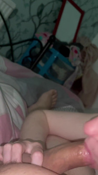 Přítelkyně mi kouří - 2