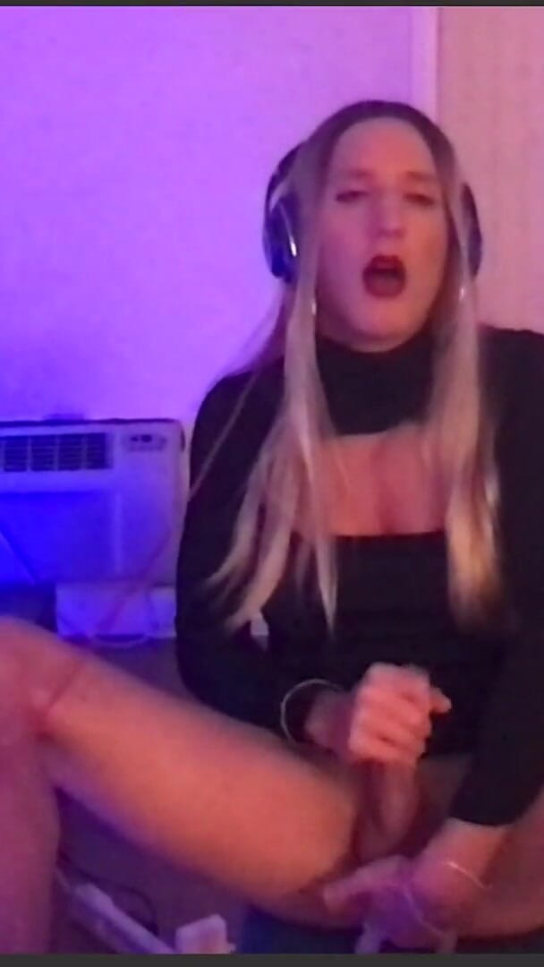 Super Sexy Sissy Solo Jerking on Cam (Sissy Bailey Wilde) Super Sexy Sissy Solo Jerking on Cam (Sissy Bailey Wilde)