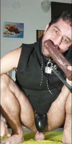 Ricky Cage: Odběratel 14