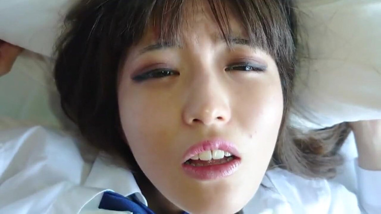Asian cutie: Asiatischer engel 4576