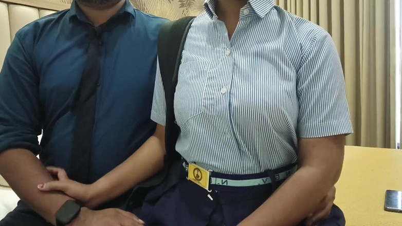 Mumbai Ashu: Indisches college-mädchen-sexvideo