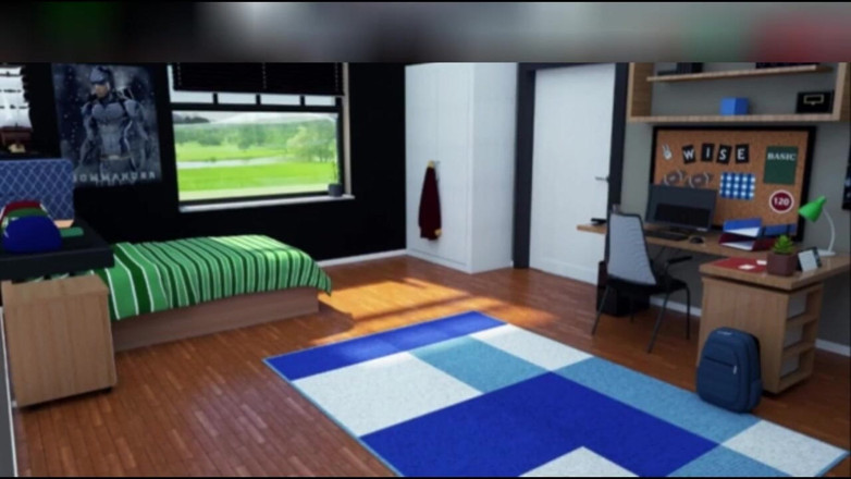 3DXXXTEEN2 Cartoon: Небезпечні ігри мачухи. 3d порно, мульт секс