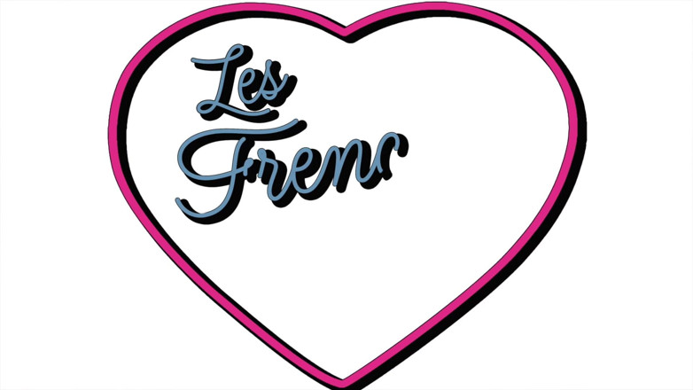 The Frenchies of the web: Jade and Anita, Two Naughty Lesbians Who Fuck Together