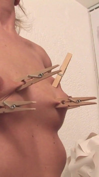 Eager Mouth on a Stiff Rod