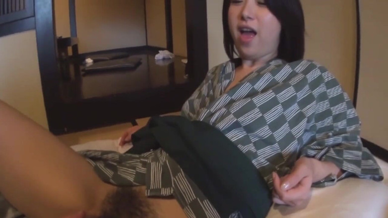 SAMURAI from Japan with Passion: Tokyo cream puffs (episode #24)