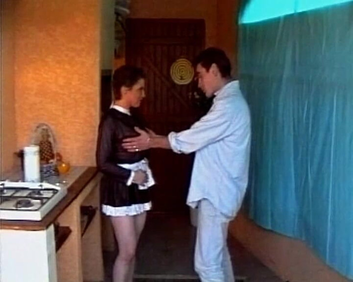 SinWorld - Just the best in porn: Willing Maids