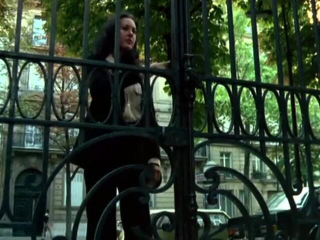 European Classics: Груба гра Паризького підземелля