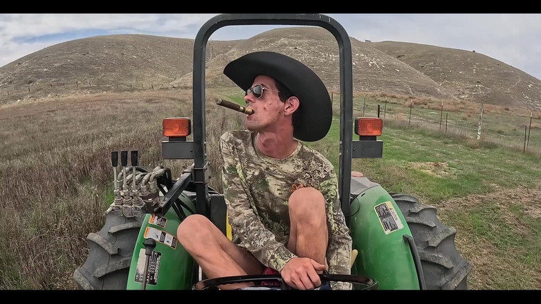 Joe Iandola: カラーグレーディングは気に入っていますか?