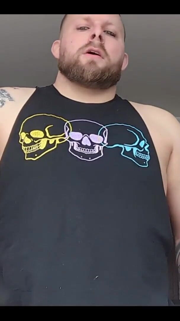 POV: Look Into Your Straight Roommate's Eyes as He Pounds Youit's the Middle of the Afternoon (Wolfgang White)