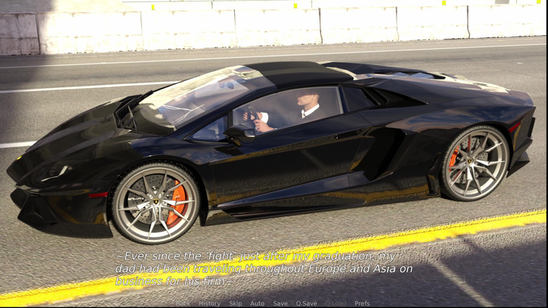 Wickedgammes studio: Delicious MILFS(パート9)新バージョン、Aiによる改良