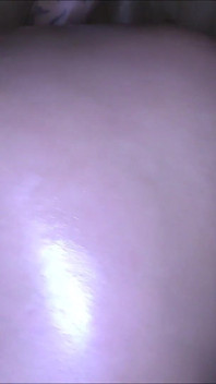 Subdolo creampie anale per la bbw