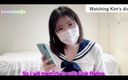 kawaiiwife: Hello, This Is Sayaka.this Is the 10th Edition of Masturbation with...